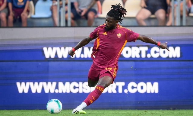 L'Inter pensa sempre a Koné ed è pronta a offrire 45 milioni. La strategia per far cedere la Roma