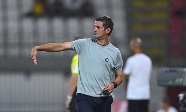 Prima il mediano, poi (forse) un altro attaccante: come l'Inter cambia strategia sul mercato 16 Prima il mediano, poi (forse) un altro attaccante: come l'Inter cambia strategia sul mercato