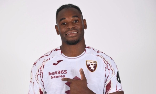 Nuovo Toro, nuovo sponsor: domani in Coppa Italia il debutto di Bet365 Scores