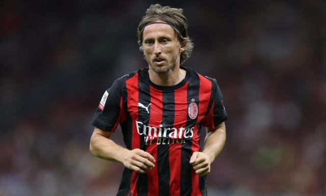 Milan-Cremonese, le formazioni ufficiali: Modric subito titolare, Nicola si affida a Okereke e Bonazzoli