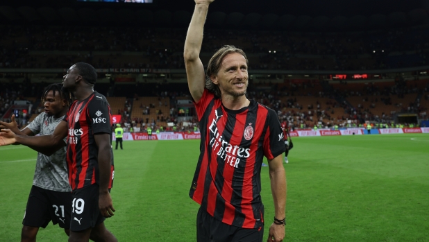 Ora il Milan deve seguire Modric e non disperdere la sua grandezza 15 Ora il Milan deve seguire Modric e non disperdere la sua grandezza