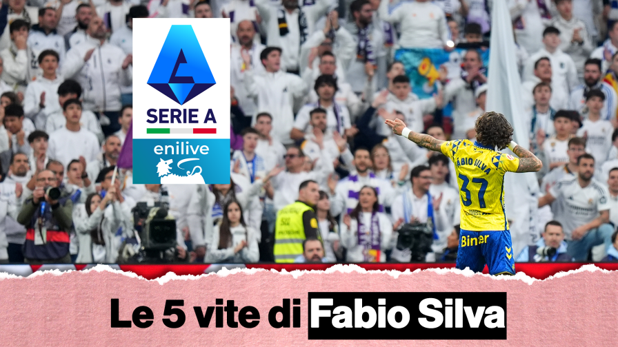 L'arciere portoghese con il fratello laziale: Roma, alla scoperta di Fabio Silva