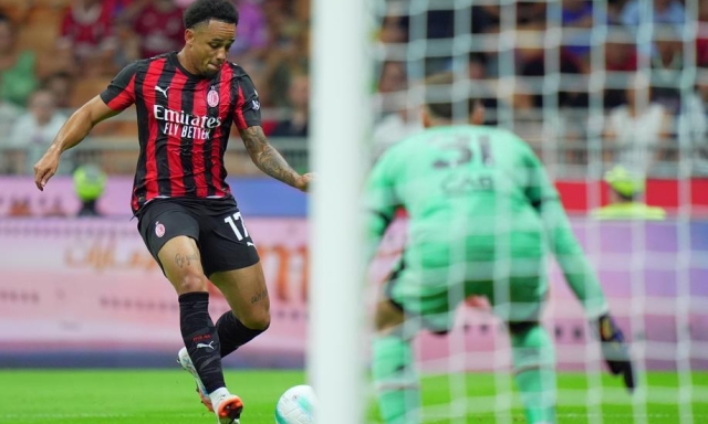 Okafor-Leeds, affare verso la chiusura: al Milan 20 milioni