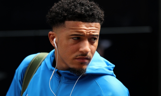 La Roma vede Sancho, ora più vicino. E rimane viva la pista Fabio Silva