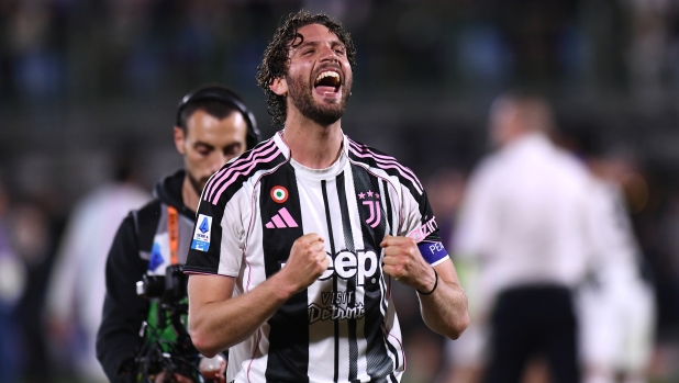 L'Arabia all'assalto di Locatelli: offerti 25 milioni, ma la Juve fa muro