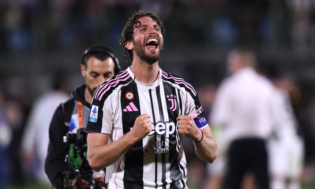Locatelli ignora le sirene saudite e si prende la Juve