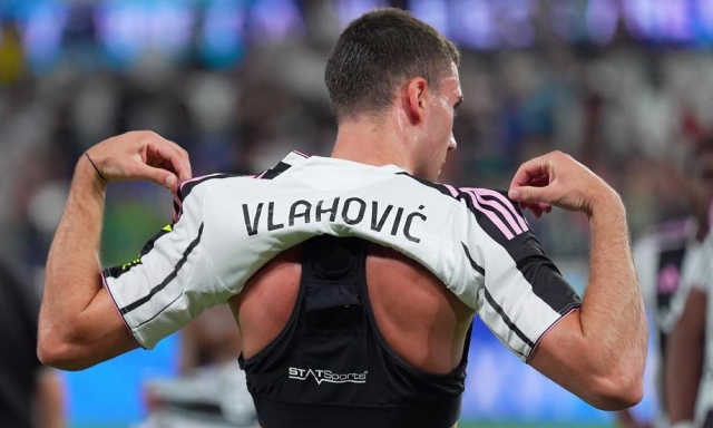 Il Milan e quel messaggio a Vlahovic: ecco perché la pista per Dusan resta aperta