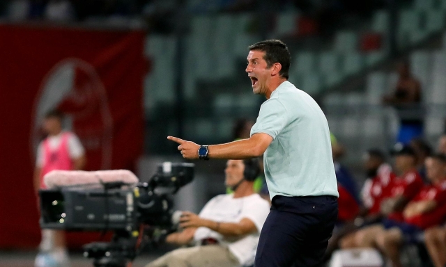 Solo un clean-sheet su 4 test, ma difesa sistemata e Sucic in regia: Chivu, mosse inzaghiane