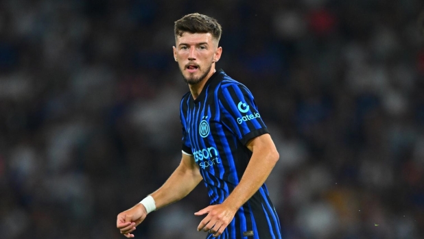 Sucic nella Croazia di Dalic per le qualificazioni al Mondiale 1 Sucic nella Croazia di Dalic per le qualificazioni al Mondiale