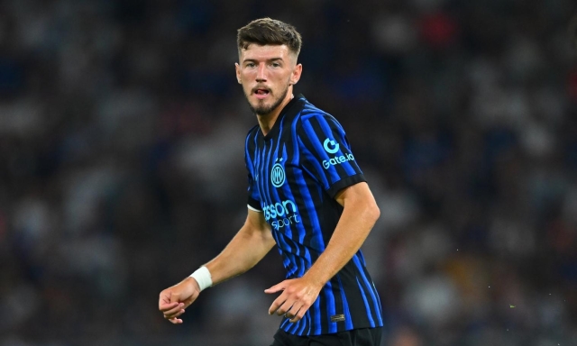 Inter, la prima di Sucic: contro il Torino toccherà a lui. E Chivu lo prova anche da regista