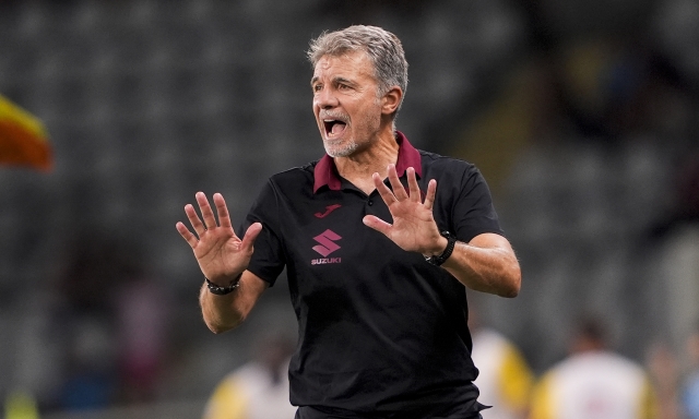 Toro, tante opzioni in mezzo per Baroni in vista dell'Inter. Oggi la rifinitura, poi la partenza