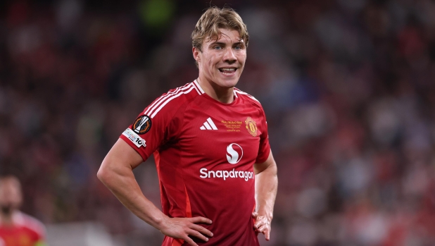 Napoli-Hojlund, avanti tutta: c'è il sì da Manchester. E ADL aumenta l'offerta al danese