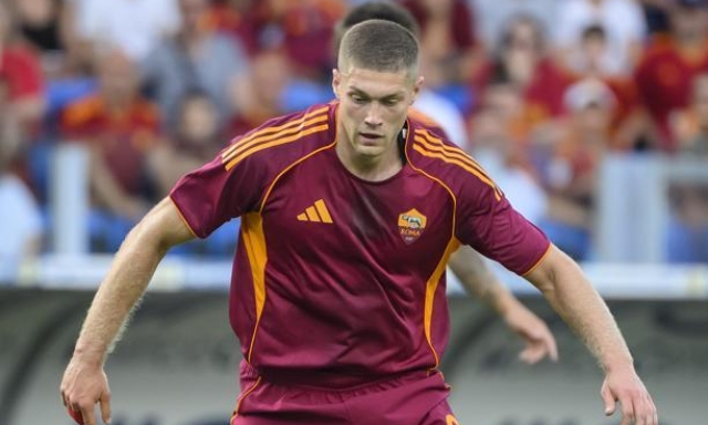 Milan, il casting centravanti si amplia: spunta la pista Dovbyk