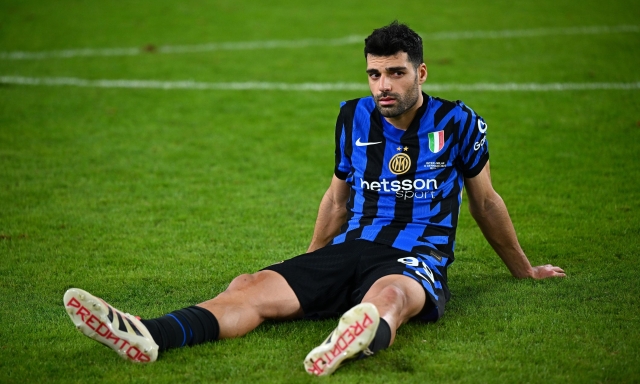 Non si vedeva dal... Psg: Inter, dopo 80 giorni riecco Taremi. Andrà (per poco) all'Under 23