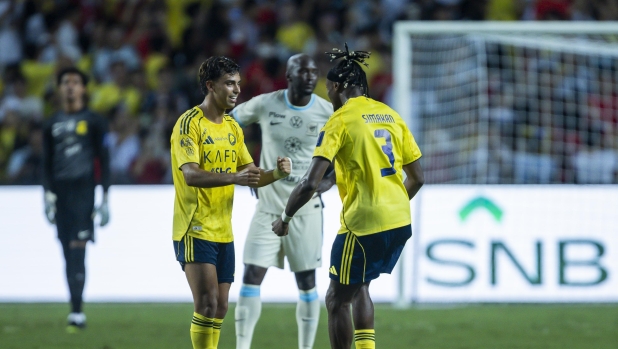 Joao Felix, il flop milanista è alle spalle: segna e regala la finale di Supercoppa all'Al Nassr di CR7