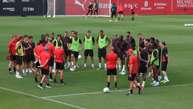 Il sistema, gli uomini, gli schemi: reparto per reparto, come gioca il Milan di Allegri