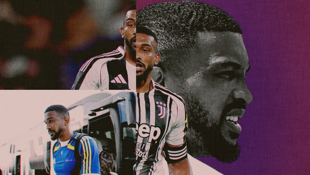 Riecco il Generale Bremer: con lui la Juve è insuperabile