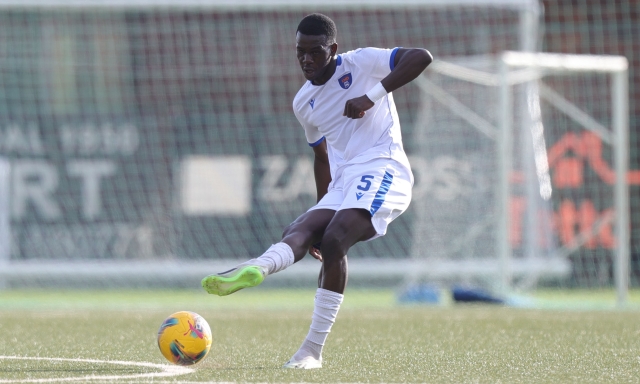 Dalla Serie D a titolare nel Verona: chi è Fallou Cham, il 2006 che "ricorda Dumfries"