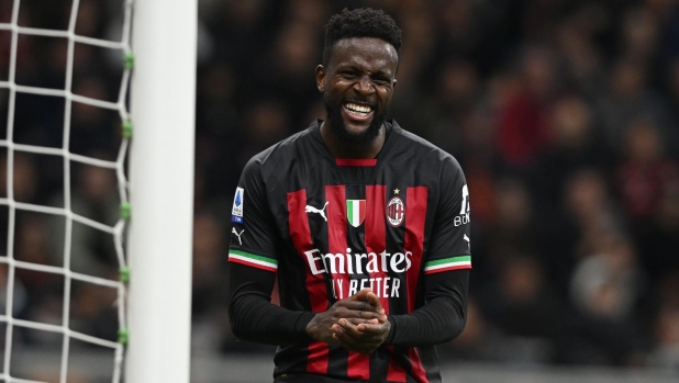 Milan, finalmente l'addio a Origi? Vicinissima la risoluzione del contratto
