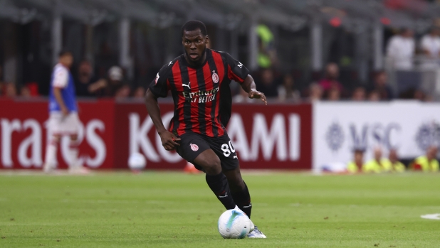 Atalanta, assalto a Musah: costa 25 milioni, ad Allegri piace ma...