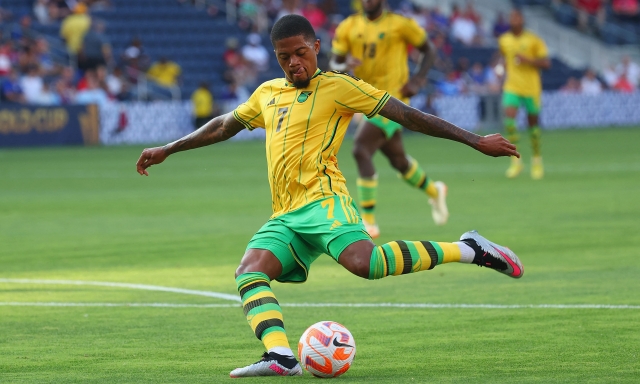 Bailey al fantacalcio: ruolo, statistiche e quotazione del nuovo giocatore della Roma