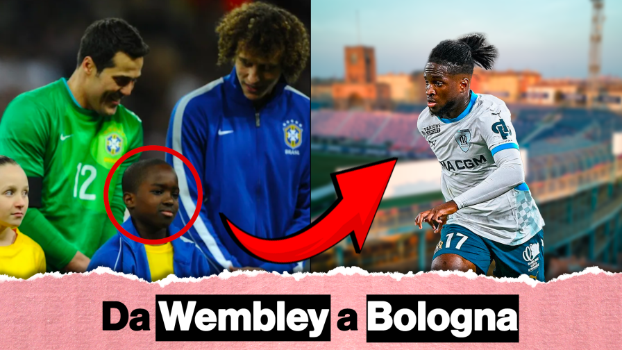 Calciomercato, Bologna a un passo dall'erede di Ndoye