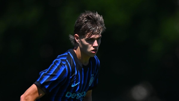 Inter, Palacios ai saluti: il Santos lo aspetta. Si libera un posto da extracomunitario 1 Inter, Palacios ai saluti: il Santos lo aspetta. Si libera un posto da extracomunitario