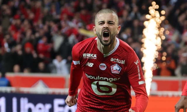 Zhegrova spinge per la Juve: l'indizio social. E spunta anche Beraldo...