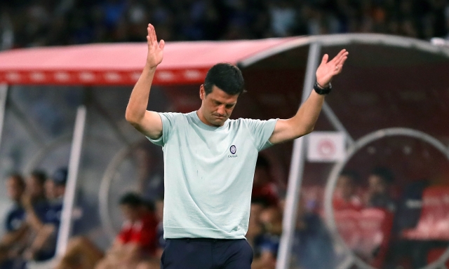 Inter, batti due colpi: 80 milioni pronti per un difensore e un mediano. I piani di Marotta