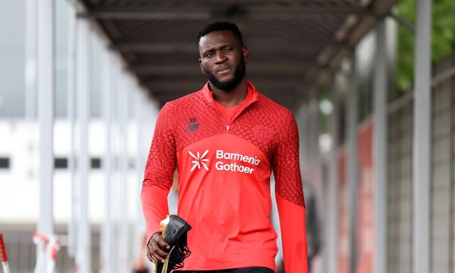 Boniface, sui social le proteste dei tifosi del Milan: "Troppi infortuni..."