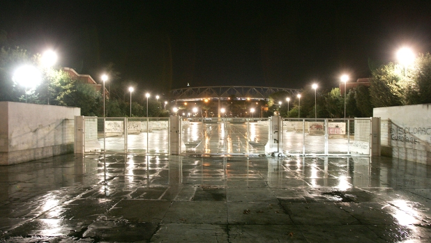 1994, Cosa Nostra ha deciso: strage allo stadio. E all'Olimpico c'è un'auto piena di tritolo