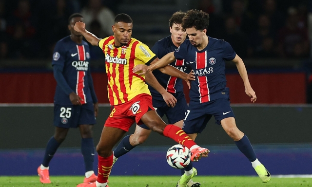 Potenza, duttilità, testa alta e quel gol alla Fiorentina... Inter, chi è e come gioca Andy Diouf