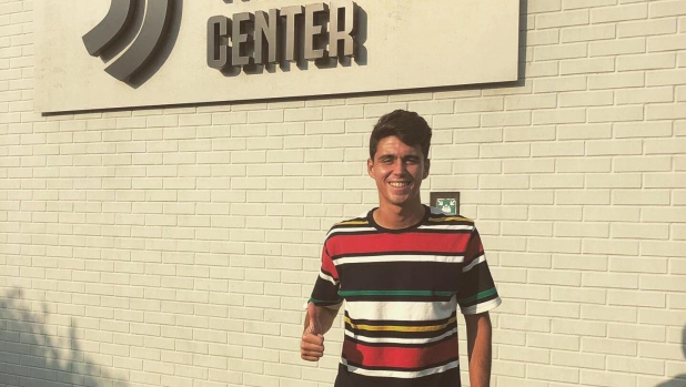 "Vi racconto Cuesta alla Juve e la sua idea: perché non perdiamo palla apposta?"