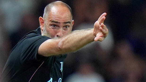 Mauro: "Juve sei incompleta, mancano due fuoriclasse. E serviva uno come Pio Esposito"