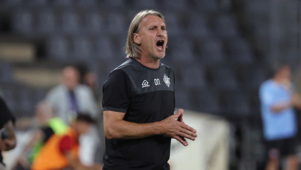 Nicola: "Il debutto col Milan? Cremonese in campo per far punti con tutti"