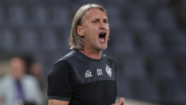 Nicola: "Col Sassuolo servirà tanta pazienza. Ho 16 titolari, e su Vardy..."