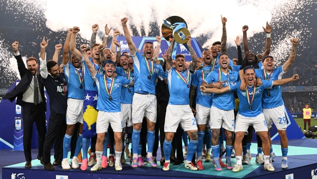 Parte il campionato più equilibrato del mondo: mezza Serie A punta all'Europa