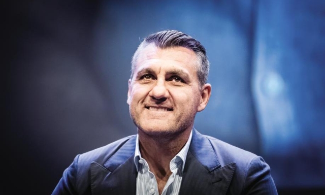 Vieri: "Inter favorita, ma peccato per Lookman, è devastante. Mi dicono che Modric in allenamento..." 1 Vieri: "Inter favorita, ma peccato per Lookman, è devastante. Mi dicono che Modric in allenamento..."