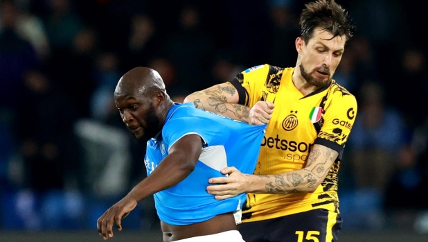 Scudetto, Napoli e Inter in prima fila. Occhio al Milan di Max. La Juve è solida, ma manca qualità