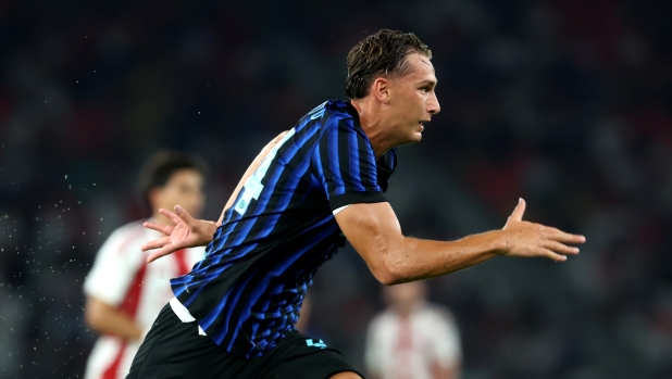 Idee nuove e coraggio: parte il campionato che ci deve portare al Mondiale