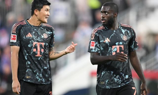 Inter, le piste per il difensore (con o senza Pavard): spuntano le idee Kim e Upamecano