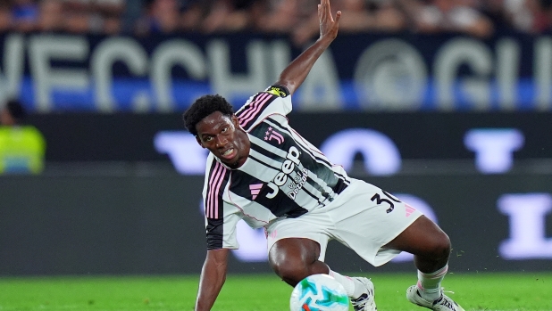 LIVE Alle 20.45 Juve-Parma: Tudor lancia David, Cuesta punta su Pellegrino