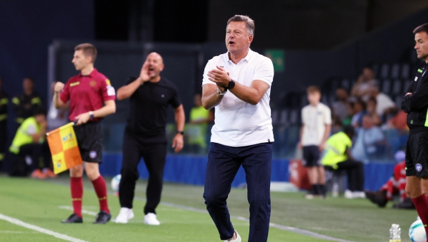 LIVE Udinese-Verona 0-0: Bradaric calcia da fuori, respinge Kristensen