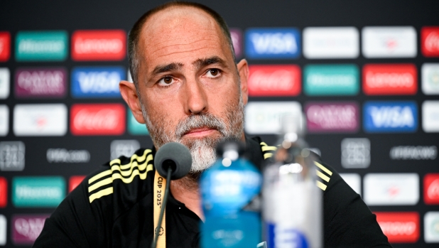 Tudor: "Mercato complicato. Obiettivo? Sono 5 anni che non è arriviamo né primi né secondi e non è bello..."