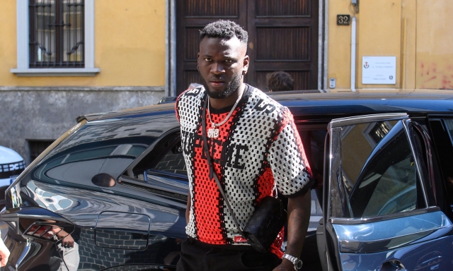 Boniface, il retroscena: il Leverkusen cercò di scambiarlo con Dovbyk, ma la Roma disse no