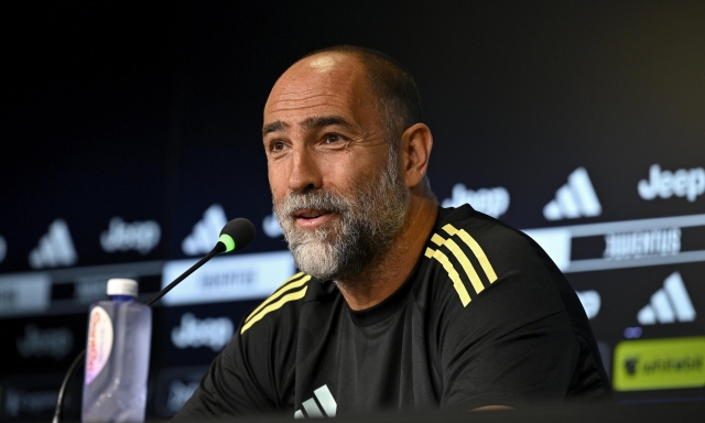 Juve, le ultime su Nico Gonzalez e Koop. Vlahovic e David insieme? Una possibilità 14 Juve, le ultime su Nico Gonzalez e Koop. Vlahovic e David insieme? Una possibilità