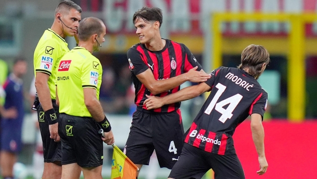 LIVE Alle 20.45 Milan-Cremonese: Modric alla prima da titolare, Nicola con Bonazzoli