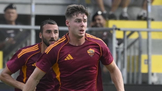 LIVE Alle 20.45 Roma-Bologna, le ufficiali: Gasp con Ferguson, c'è Immobile per Italiano