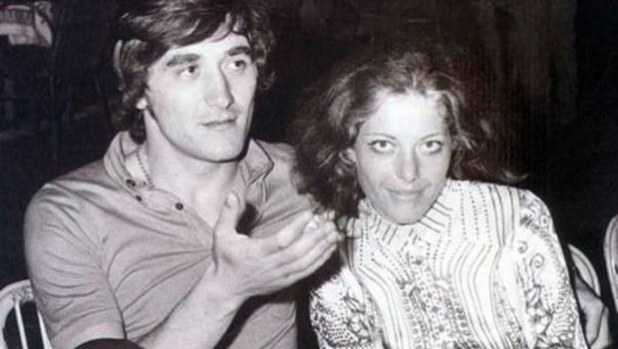 Simona Marchini: "Papà era presidente della Roma, Herrera fu pessimo. Cordova era gelosissimo, poi mi tradì"