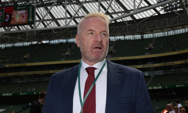 Milan, Tare: "A breve la decisione su Boniface, stiamo valutando"